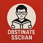 Obstinate SSCian  logo