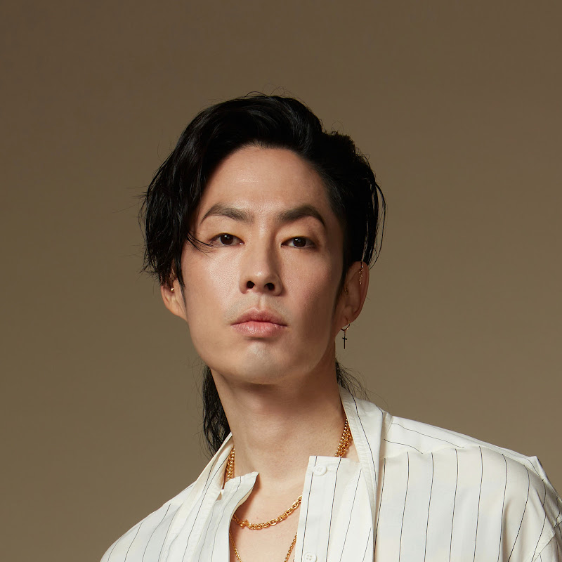 Van Ness Wu 吳建豪