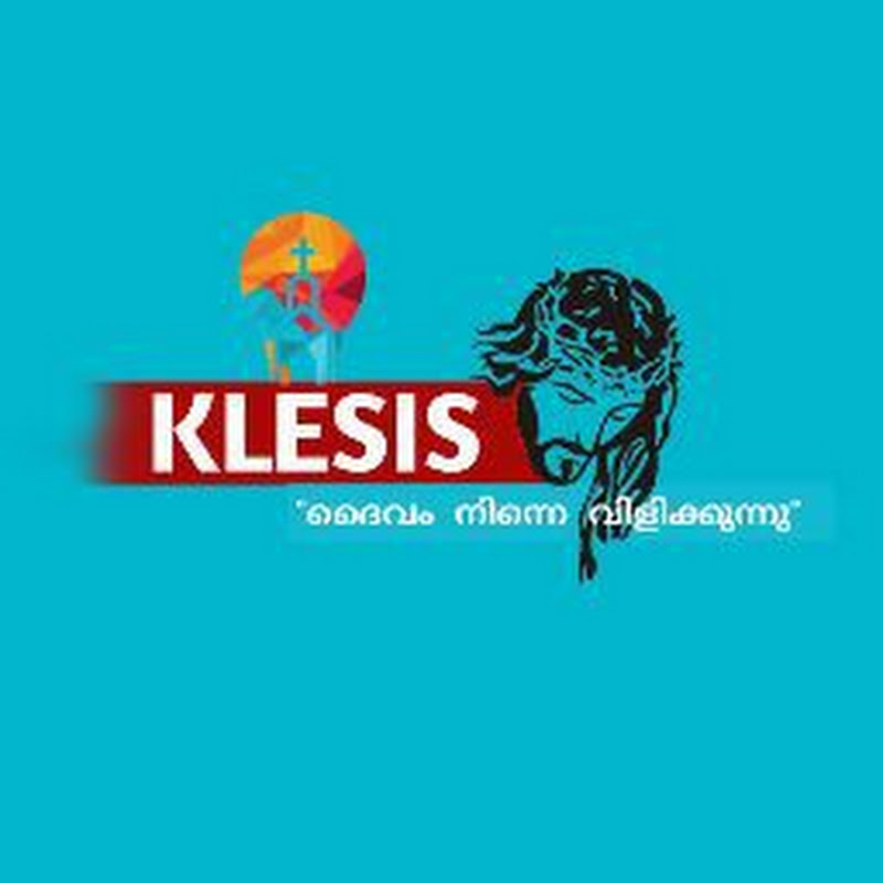KLESIS MEDIA MINISTRY  icon