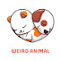 92AppYowsfg-channel-avatar-Weird Animal