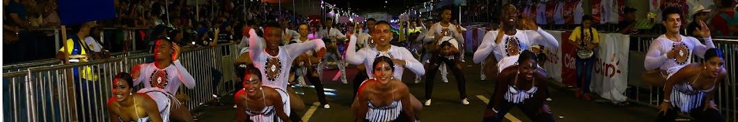 Mundial De Salsa यूट्यूब चैनल अवतार