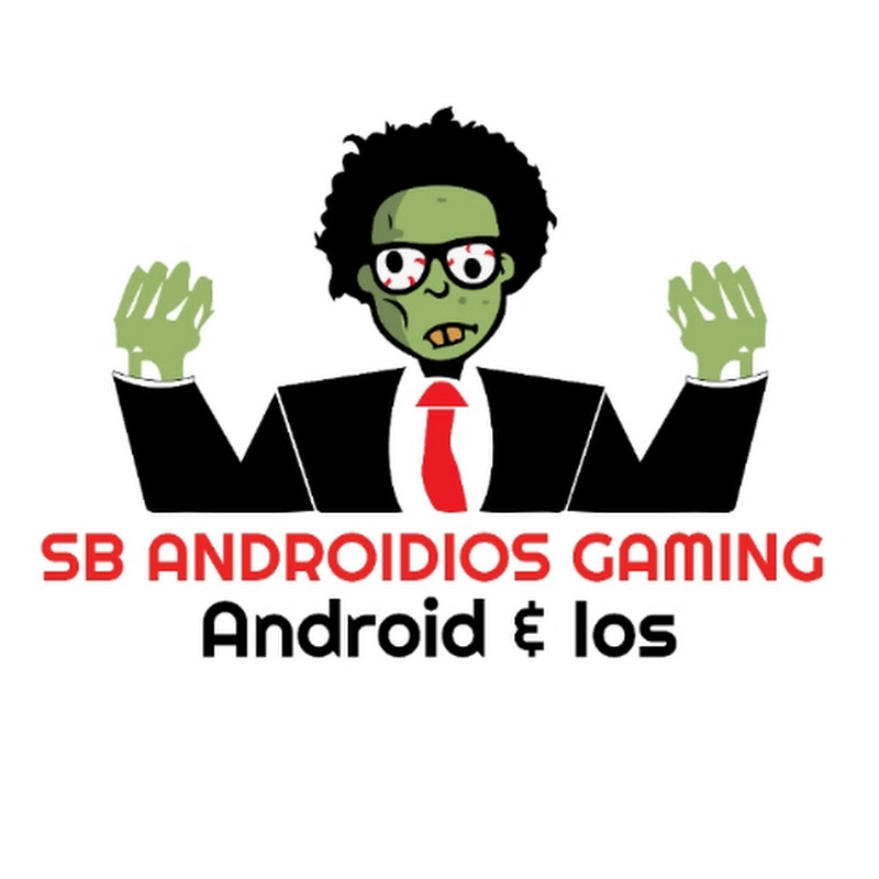 SB ANDROIDIOS GAMING