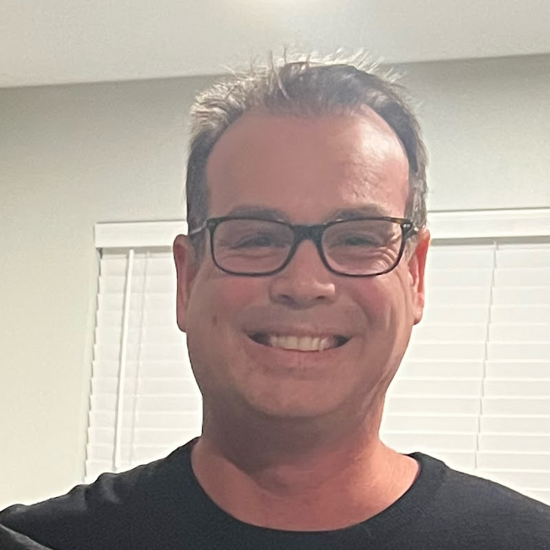 Mark Geraci Jr.