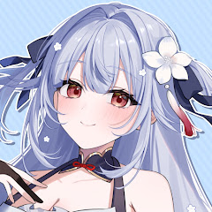 懐祁凪 / Natsugi Nagi Ch.の画像