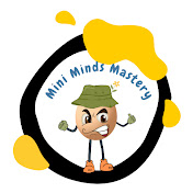 Mini Minds Mastery with Mr Egg