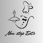 Non stop Eats logo