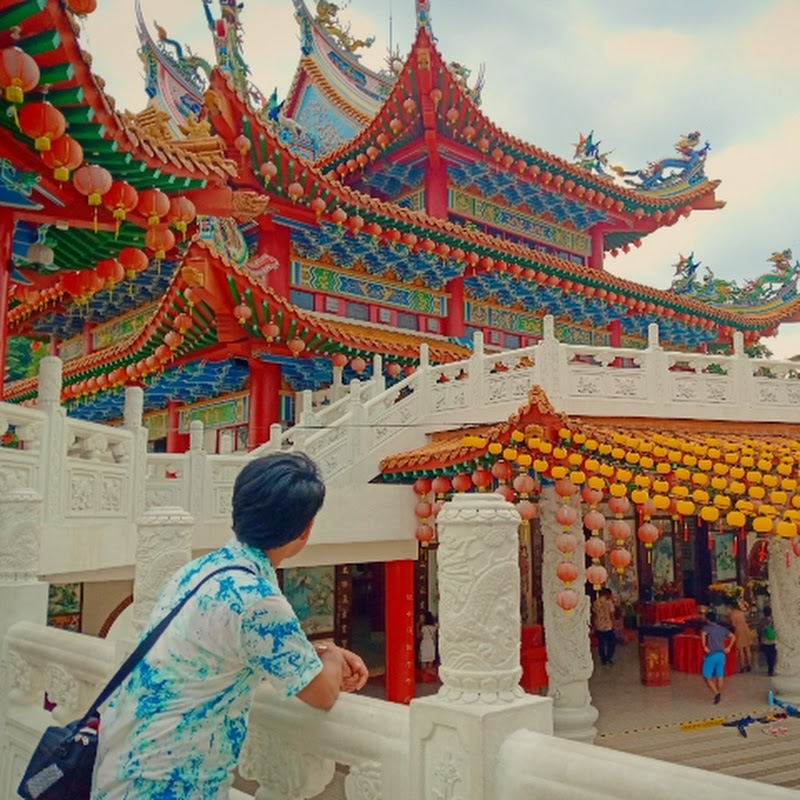 Triawan di Taiwan