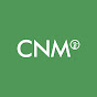 College of Naturopathic Medicine logo
