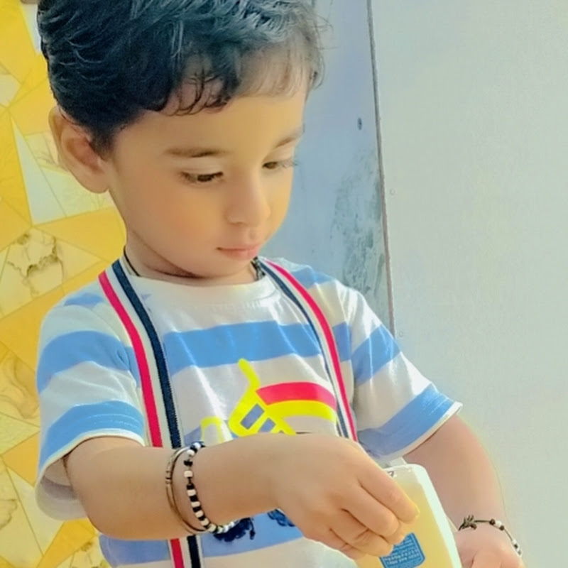 Gurjar Kiyansh 18