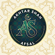 Akhtar Shah