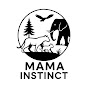 mama Instinct logo
