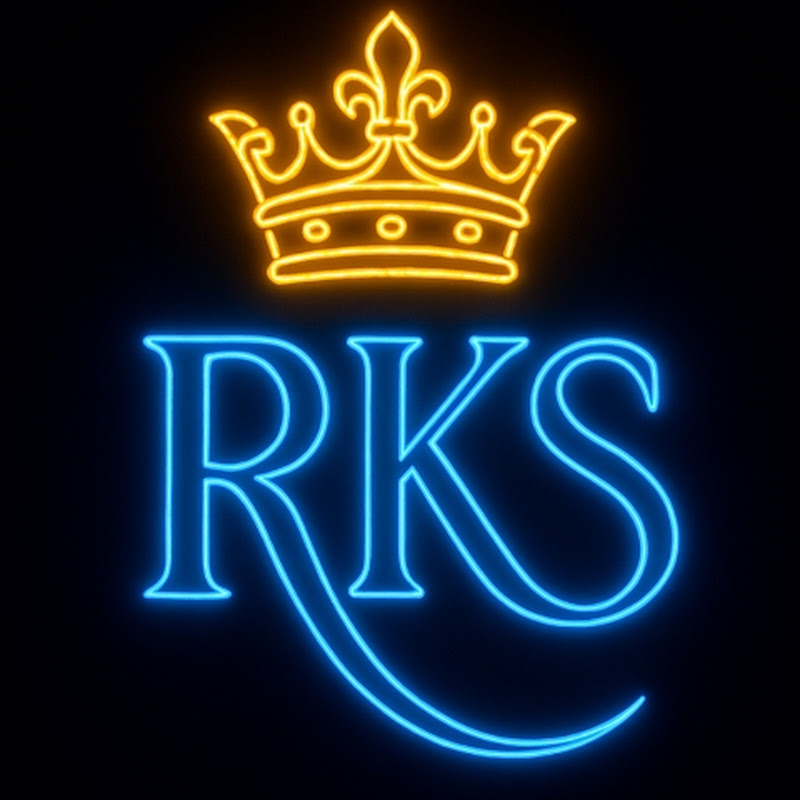 RKS Old Songs 👑