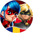 RSLdG8ZlZWY-channel-avatar-MIRACULOS – Buburuza și Motan Noir and MIRACULOUS CHIBI