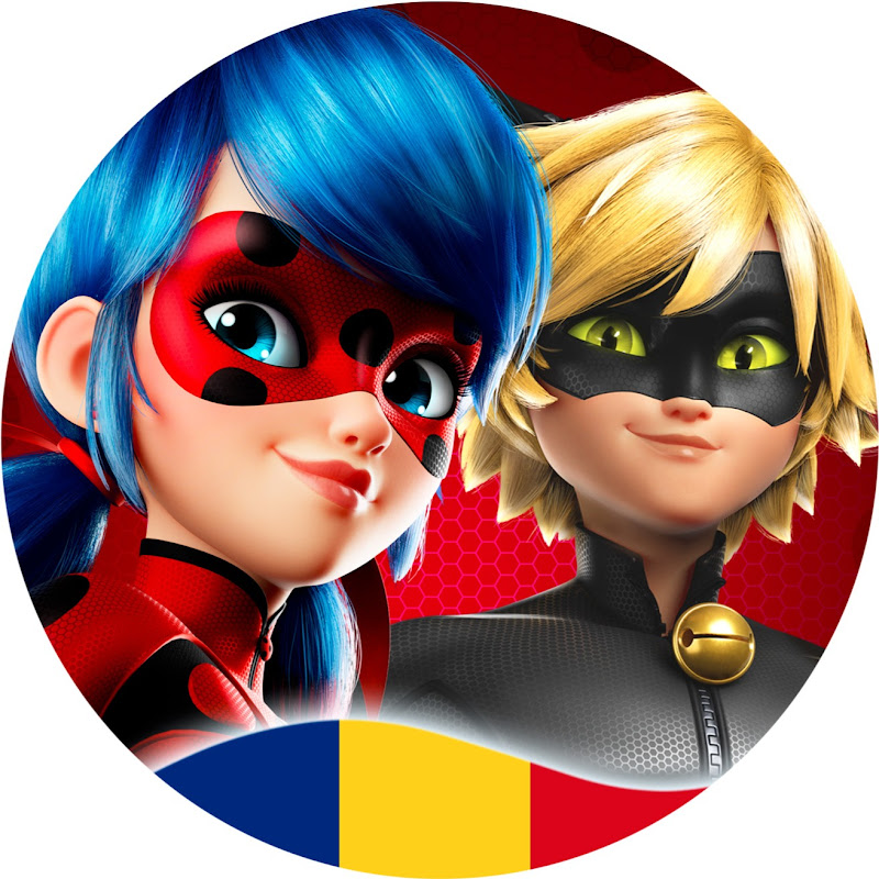 MIRACULOS – Buburuza și Motan Noir