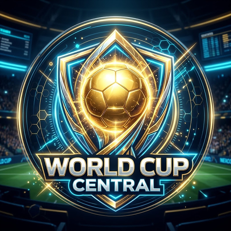World Cup central