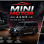 Mimi Motor ASMR
