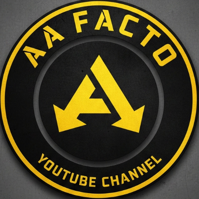 AA FACTO