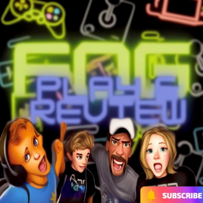 F.O.G Play & Review