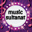 Music sultanate