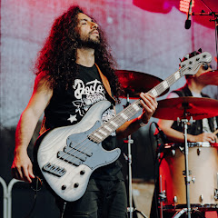 IvanBassist Avatar