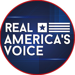 Real America's Voice Avatar