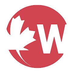 WOORI 加拿大最大留遊學 - WOORI TVアイコン画像