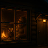 Bigfoot’s Comedy Cabin