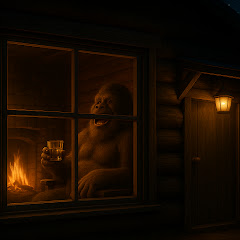 Bigfoot’s Comedy Cabin