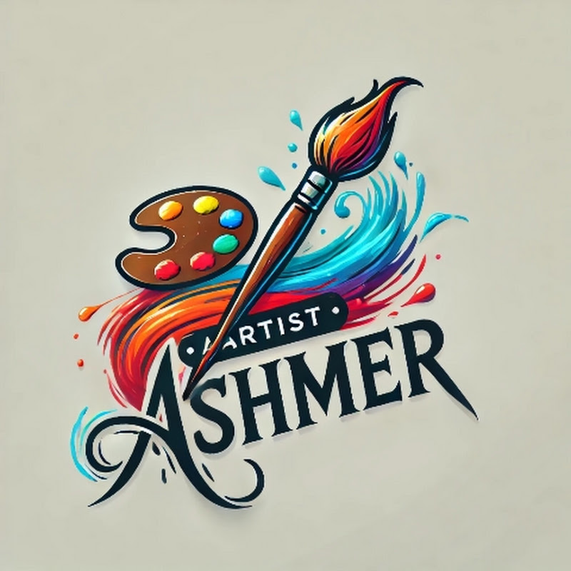 Artist ashmer 