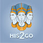 His2Go - Geschichte Podcast logo