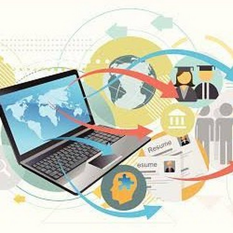 I.T. Career Hunting