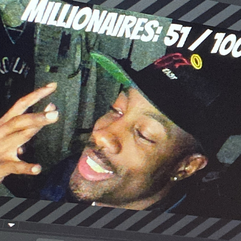 dMillionaire