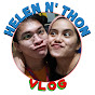 Helen N' Thon logo