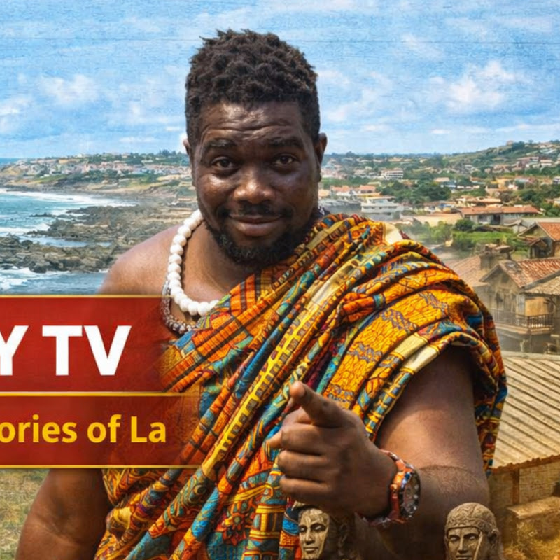 Mabenzy TV