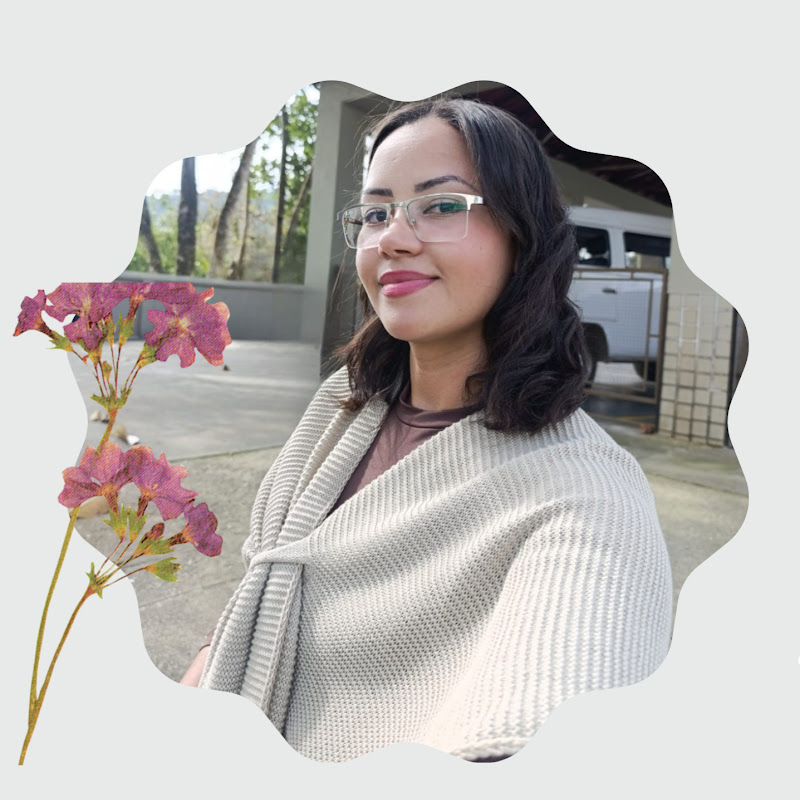 VLOG EM CASA  - Bia Cameiro 