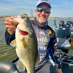 Brent Chapman Fishing