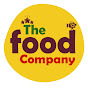 The Food Company logo