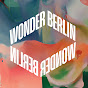 Wonder Berlin logo