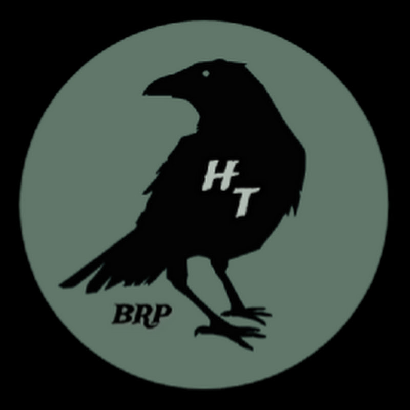 BlackRavenParanormal