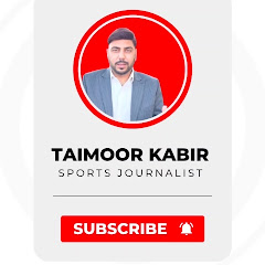 Taimoor Kabir