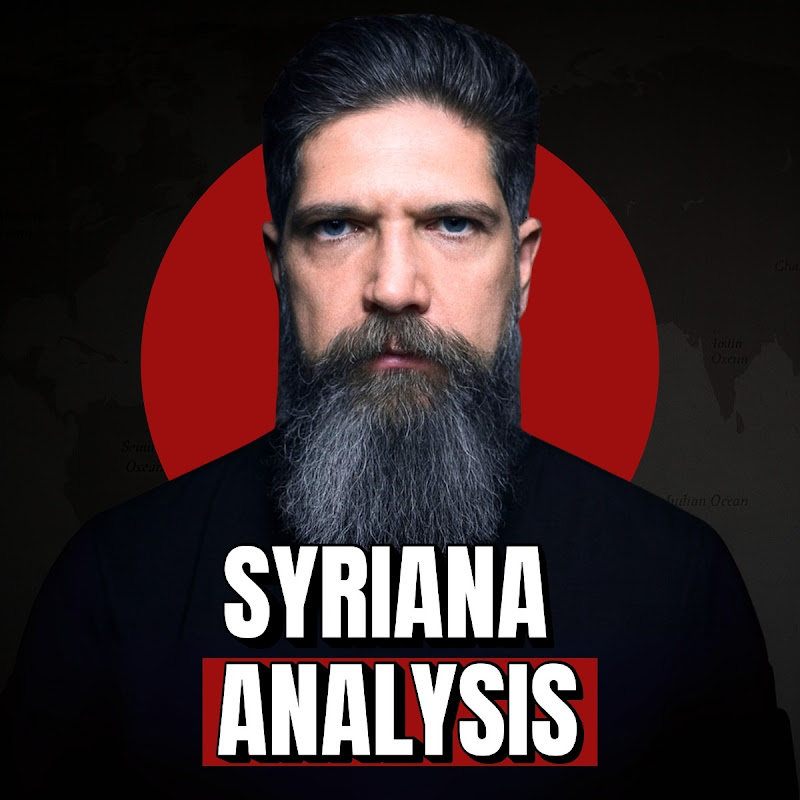 Syriana Analysis