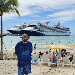 Chase Chavous channel thumbnail