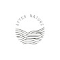 AfterNature.後自然 logo