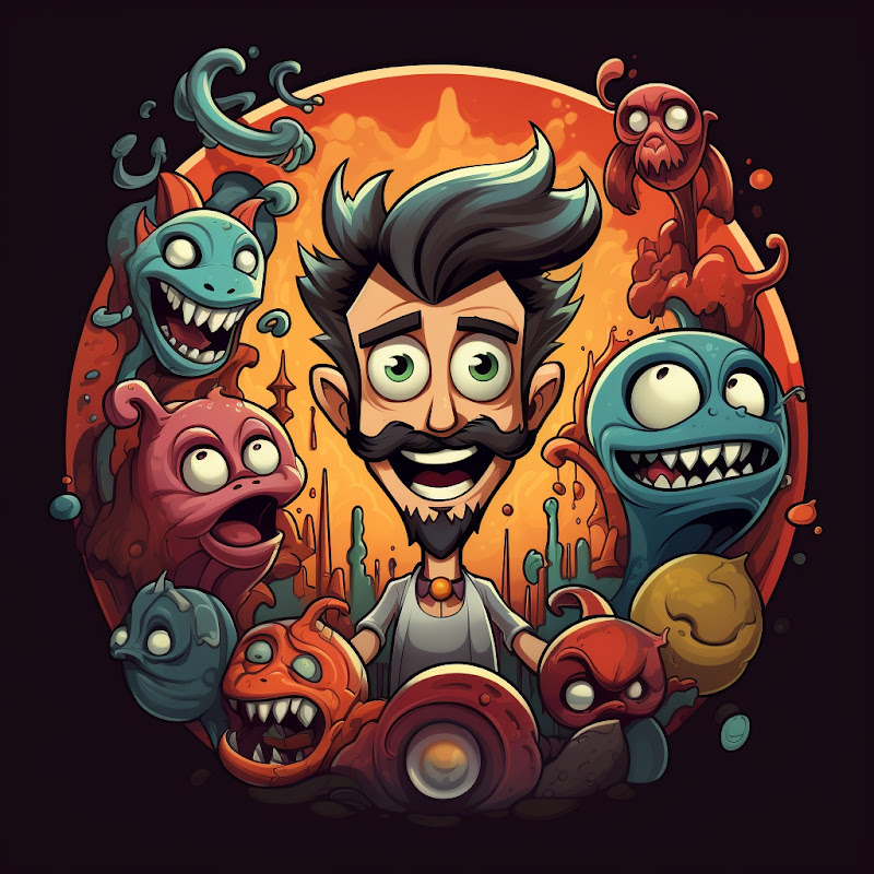 Mr. Salm icon