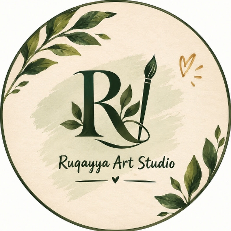 Ruqayya Art Studio 