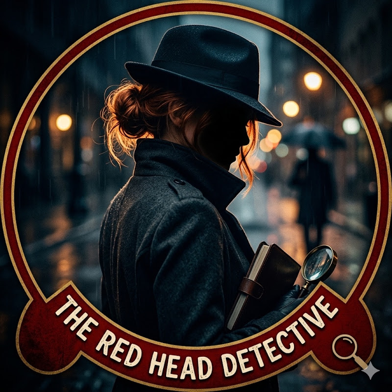 The Redhead Detective