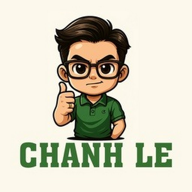 Chanh Le 