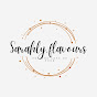 Sarahly flavours logo