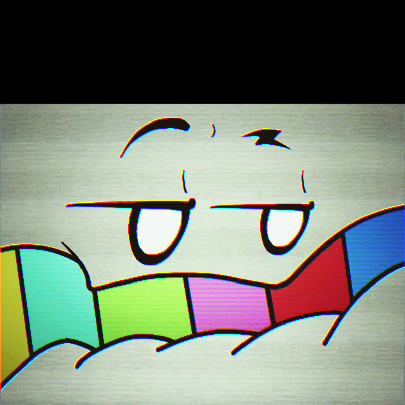 Post from Richard Animations