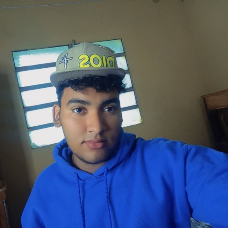 Soy BREDERICK TIMAURE 